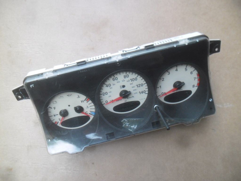 Chrysler PT Cruiser 2.0 óracsoport 04671536aj 1. kép