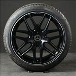 Mercedes AMG 21 coll eredeti gyári cikkszámos alufelni 5x112 felni