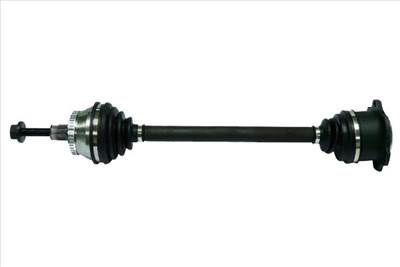 Vw Passat bal féltengely (diesel modell)