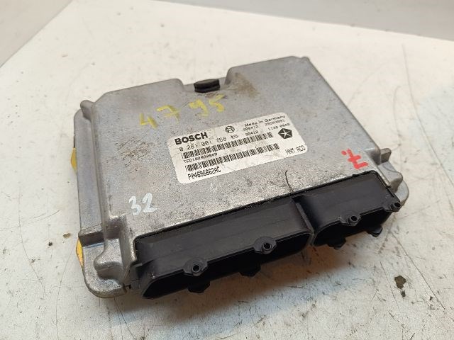 CHRYSLER GRAND VOYAGER Motorvezérlő 5. kép