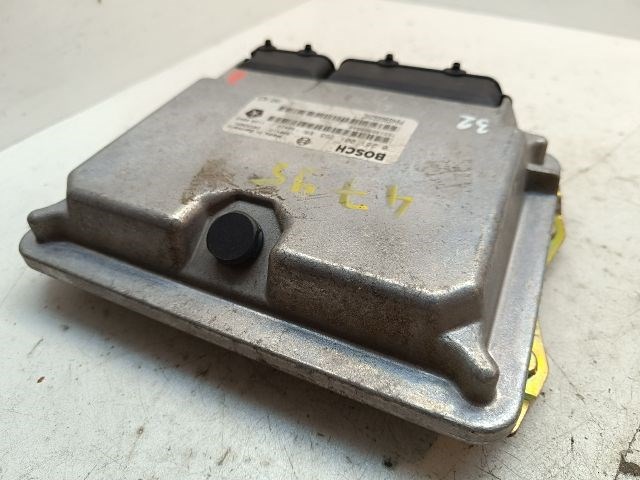 CHRYSLER GRAND VOYAGER Motorvezérlő 7. kép