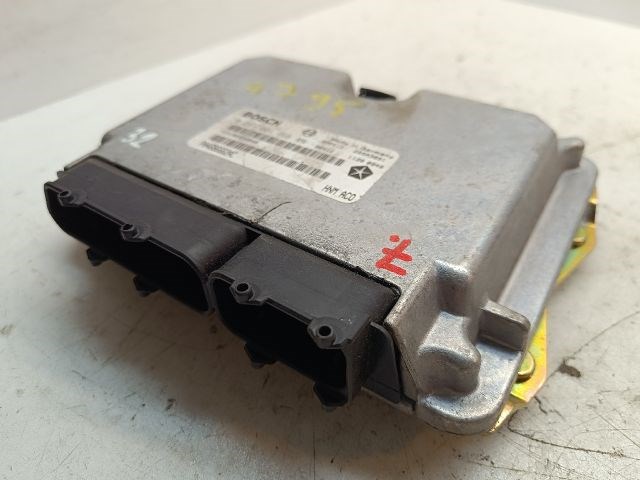 CHRYSLER GRAND VOYAGER Motorvezérlő 8. kép