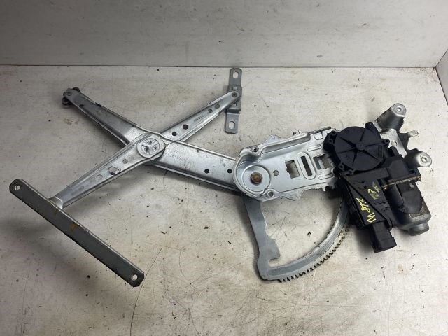 OPEL CORSA C Bal első Ablakemelő Szerkezet (Elektromos) 1. kép