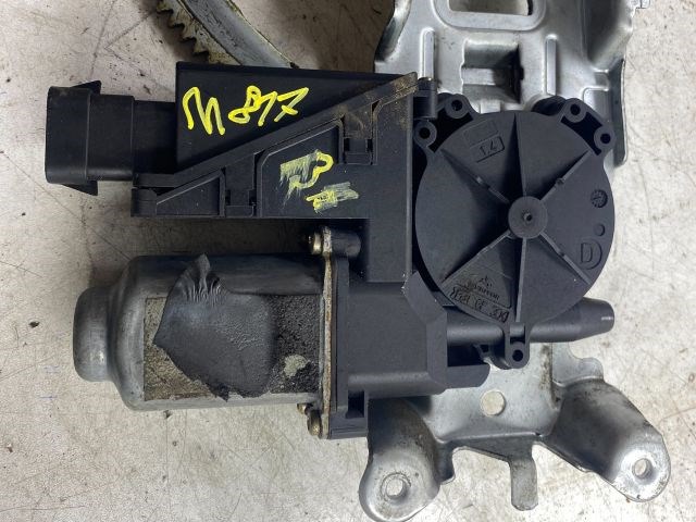 OPEL CORSA C Bal első Ablakemelő Szerkezet (Elektromos) 2. kép