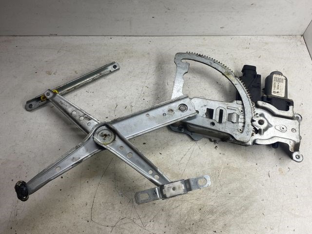 OPEL CORSA C Bal első Ablakemelő Szerkezet (Elektromos) 3. kép