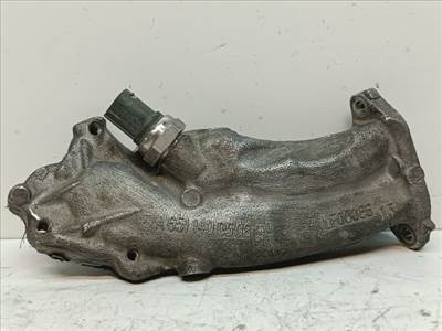 MERCEDES-BENZ GLK-CLASS EGR Hűtő Cső