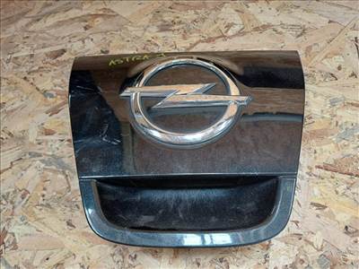 Opel Astra J (2009-2015) Csomagtérajtó Kilincs 