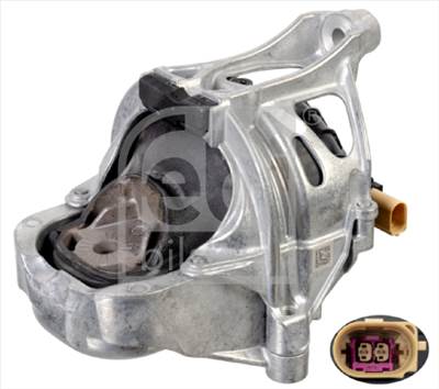 FEBI BILSTEIN 172322 - motortartó bak AUDI