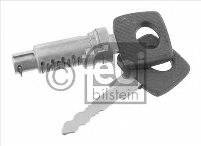 FEBI BILSTEIN 24976 - zárhenger MERCEDES-BENZ VW