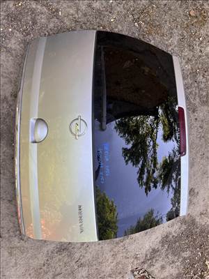 Opel Meriva A Vegajto 