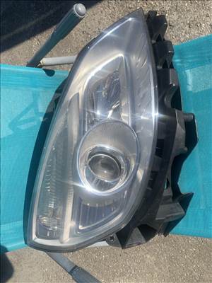 Renault Megane Scenic jobb első lámpa 