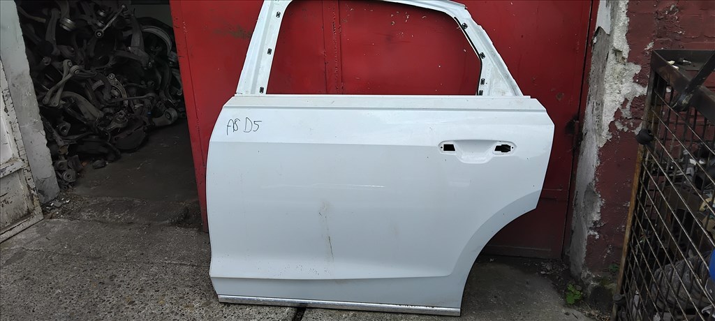 Audi A8 (D5 - 4N) Ajtók 1. kép