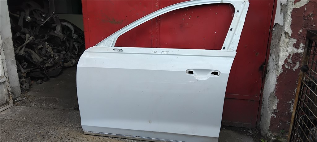 Audi A8 (D5 - 4N) Ajtók 2. kép