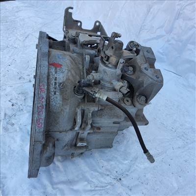 199179 Alfa Romeo 159 3,2 V6 24v 4x4 6 sebességes váltó