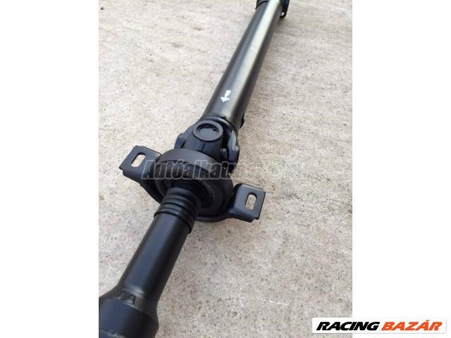 Felújított Mercedes Sprinter Vito Viano Volkswagen Crafter LT mikrobusz kardántengelyek eladása 15. kép