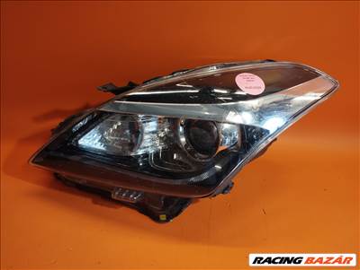 Suzuki Swift sport bal xenon lámpa fülhiányos (M.60.602R)a