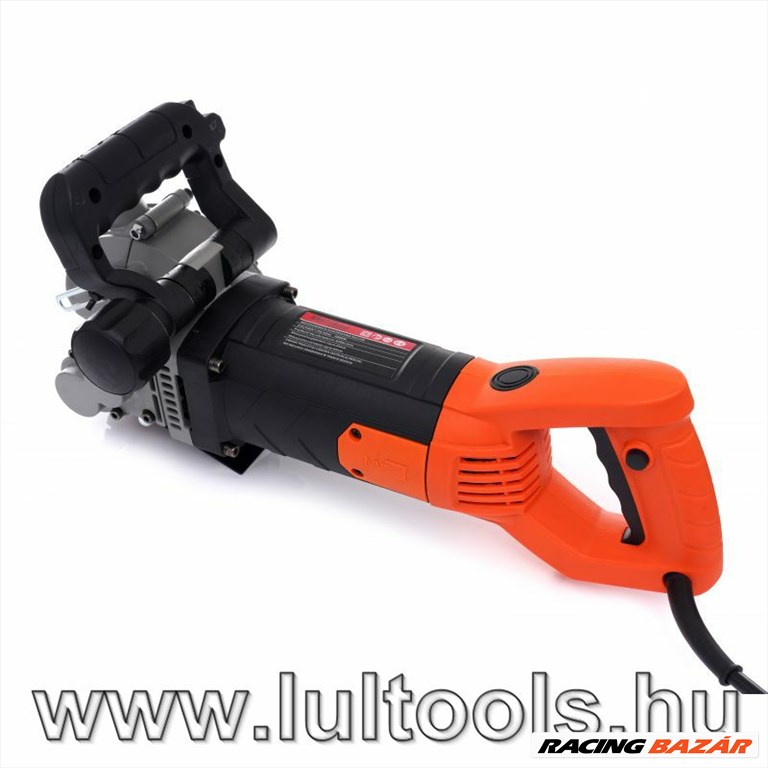 Falhoronymaró 4 tárcsás 3000W 2. kép