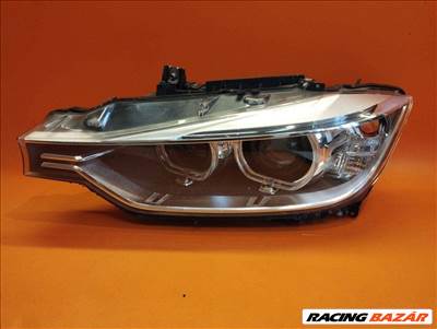 Bmw F30 F31 bal xenon led lámpa fényszóró 63117259525 (I.120)