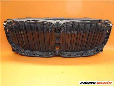 Bmw G05 X5 hűtőrostély hűtőzsalu 18-tól 5113226775  (S.50)