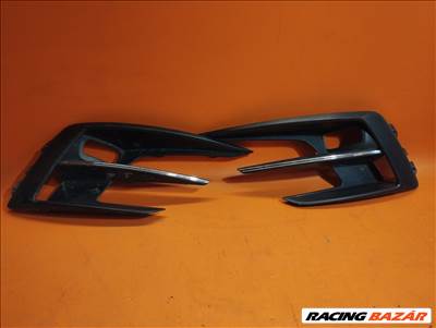 Renault Megane 4 FL ködlámpa takaró 20eDB  (ST.20.913)