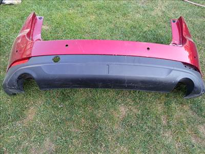 Mazda cx-5 KF 2022- Hátsó lökhárító.KSD450221