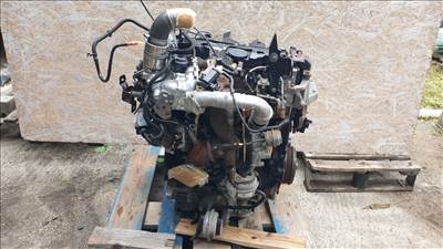 510888 Renault Master 2.3, Bi Turbó,, Komlett Motor, M9TF716