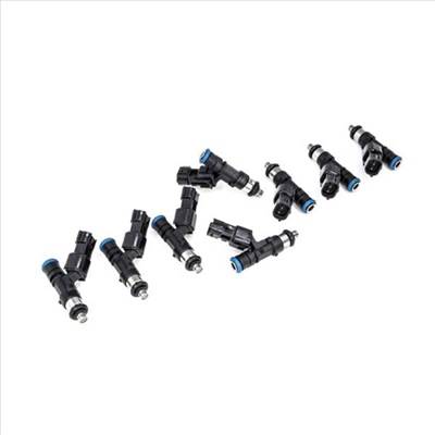 DeatschWerks 750 cm3-es injektorok Audi S4/RS6/S6/S8 4.2L V8, Nissan Titan 5.6L