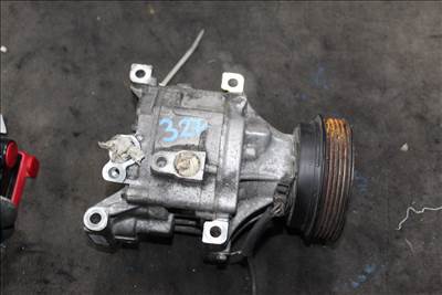 Toyota Corolla 2002 2.0D klímakompresszor (327) 4472206362