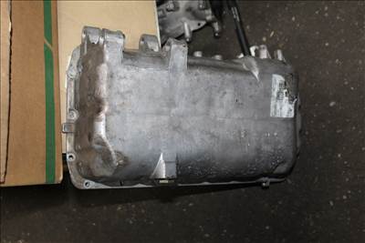 Fiat Ulysse 2002-2008 2.0JTD Levegőszűrőház  psa9642134480