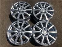 4db Platin 16" VW - Skoda alufelni. (3924)
