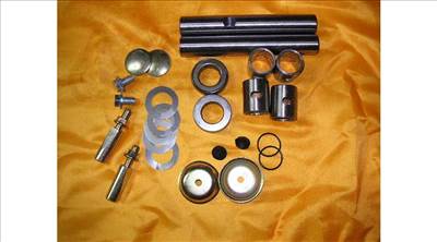 QMK712508 Mitsubishi Canter Függőcsapszeg Készlet MC995304 25X165mm