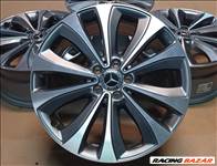 Gyári Mercedes W167 ML GL Gle 5x112 8x19 ET61 4db