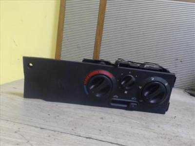 ALFA ROMEO ROMEO 145 Fűtés vezérlő panel