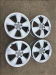 17"-es, 5x112-es újszerű Audi A3 alufelni