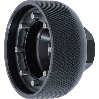 BGS Villakupak kulcs Öhlins villához, Ducati - BGS-6724