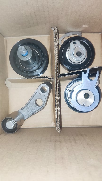 CT 957 WP1 vezérműszíj szett  ct957k1pre 1. kép