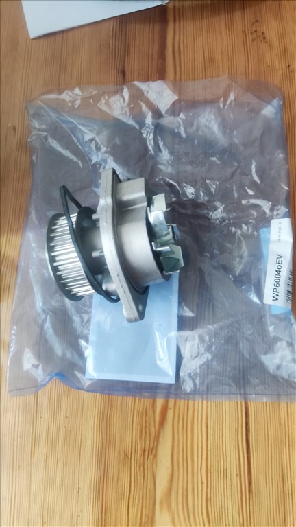 CT 957 WP1 vezérműszíj szett  ct957k1pre 2. kép