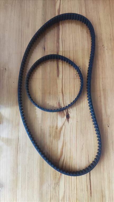 CT 957 WP1 vezérműszíj szett  ct957k1pre 3. kép