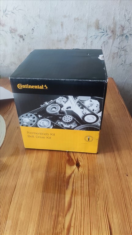 CT 957 WP1 vezérműszíj szett  ct957k1pre 7. kép