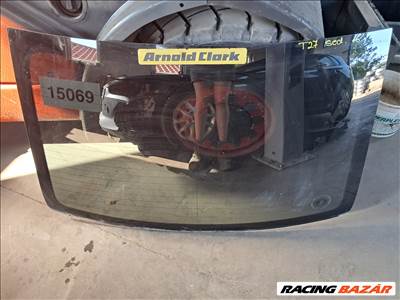 Toyota Avensis T27 sedan Hátsó szélvédő 