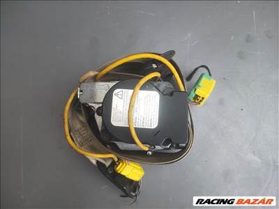 Volkswagen Touareg I bal első biztonsági öv  7l0857705g 601391900