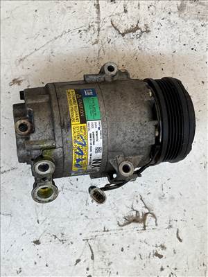 Opel Meriva A 2003-2010 Klíma kompresszor    1.4 9165714
