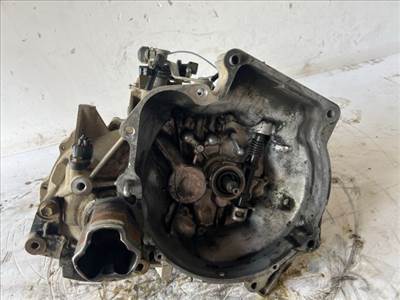 SUZUKI WAGON R PLUS Váltó (Mechanikus)