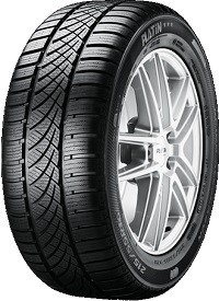 Platin RP 100 ALLSEASON DOT2022 195/55 R15  1. kép