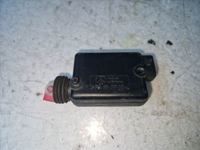 RENAULT SCÉNIC I Központizár Motor Csomagtérajtó