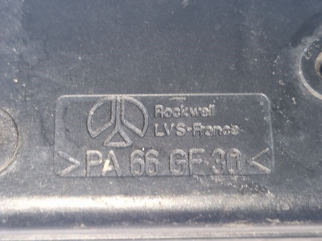 RENAULT SCÉNIC I Központizár Motor Csomagtérajtó 3. kép