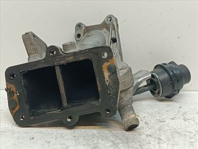 MERCEDES-BENZ GLK-CLASS EGR / AGR Szelep