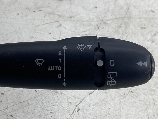 CITROËN C5 Komplett Kormánykapcsoló (Bajuszkapcsoló) 4. kép