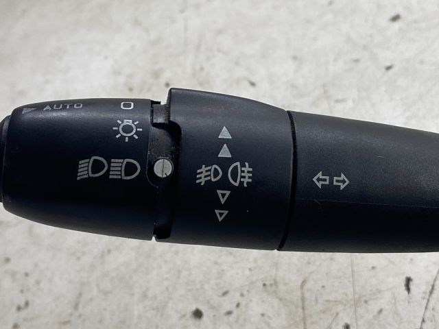 CITROËN C5 Komplett Kormánykapcsoló (Bajuszkapcsoló) 5. kép