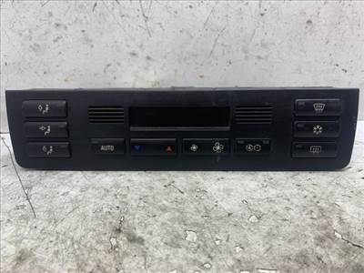 BMW 3 E46 Fűtéskapcsoló (digit klímás)